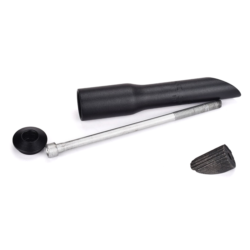 Stem Extender Tube - Удлинитель рулевой колонки для велосипеда из