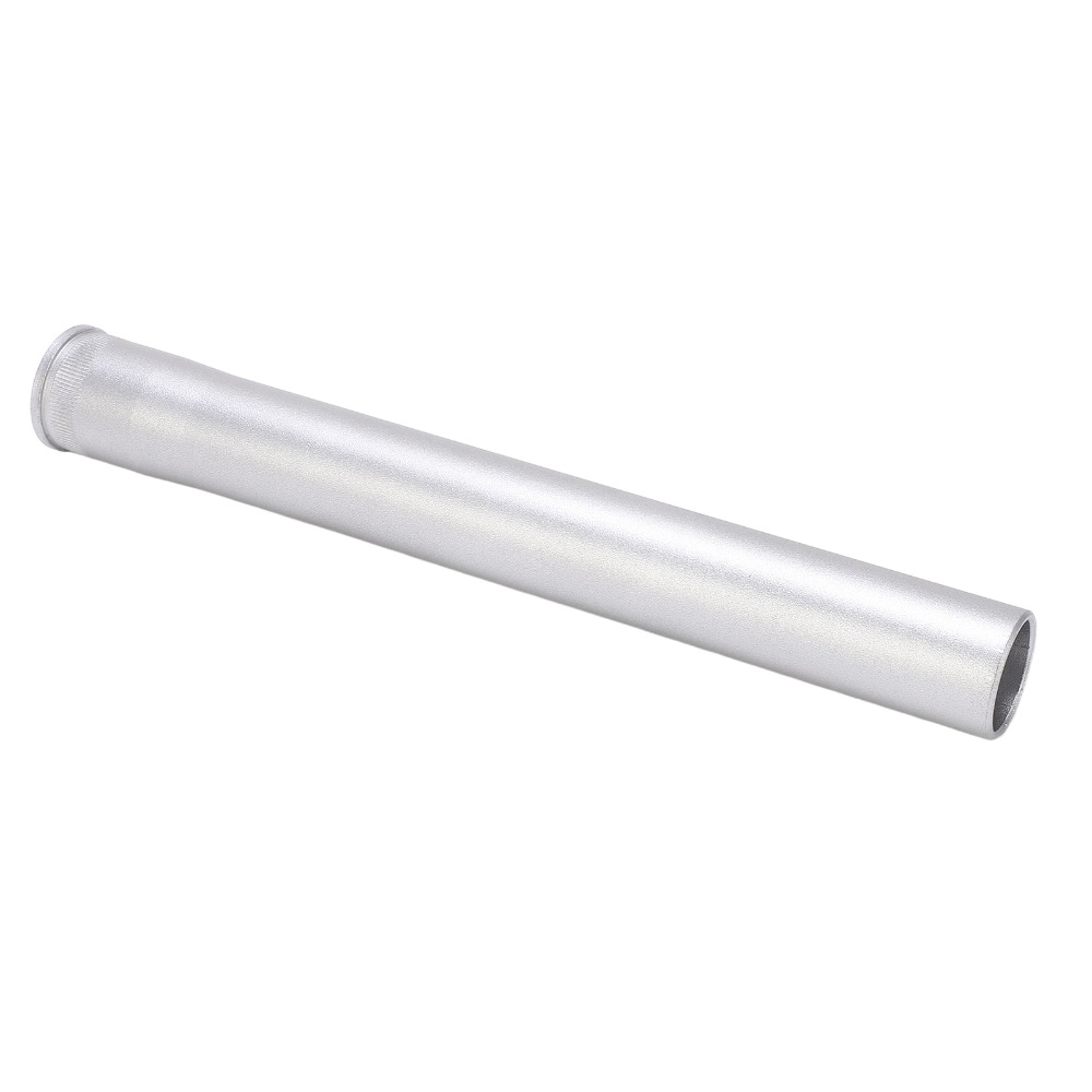 Stem Extender Tube - Удлинитель рулевой колонки для велосипеда из