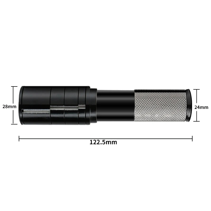 Адаптер-удлинитель для рулевой – обзор и цена Stem Extender Tube