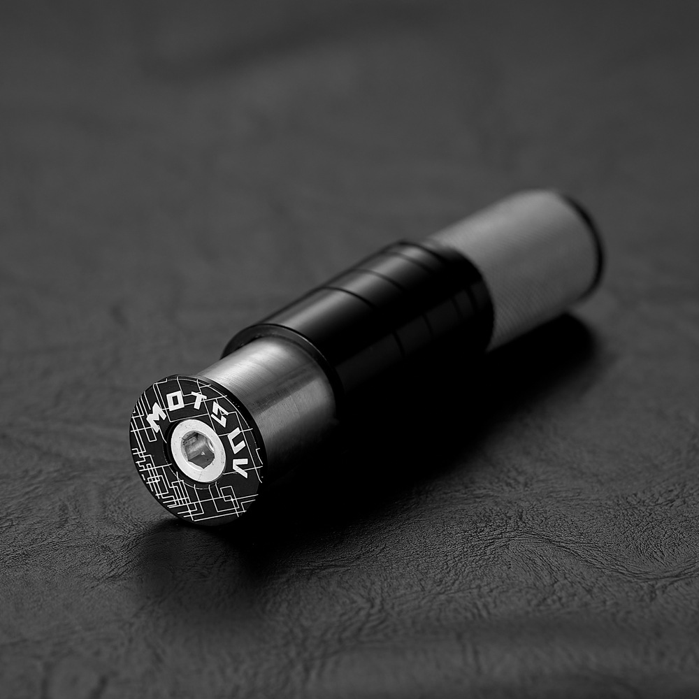Горный велосипед повышает внут – обзор и цена Stem Extender Tube