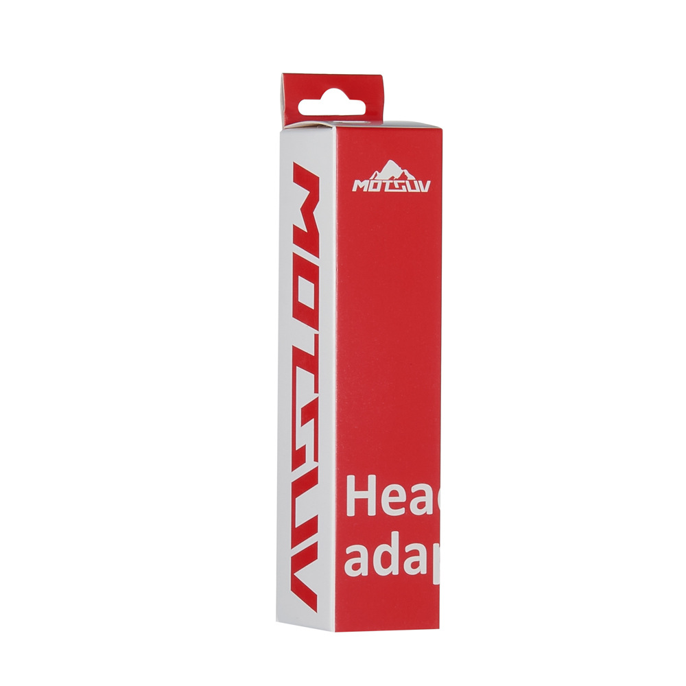 Горный велосипед повышает внут – обзор и цена Stem Extender Tube