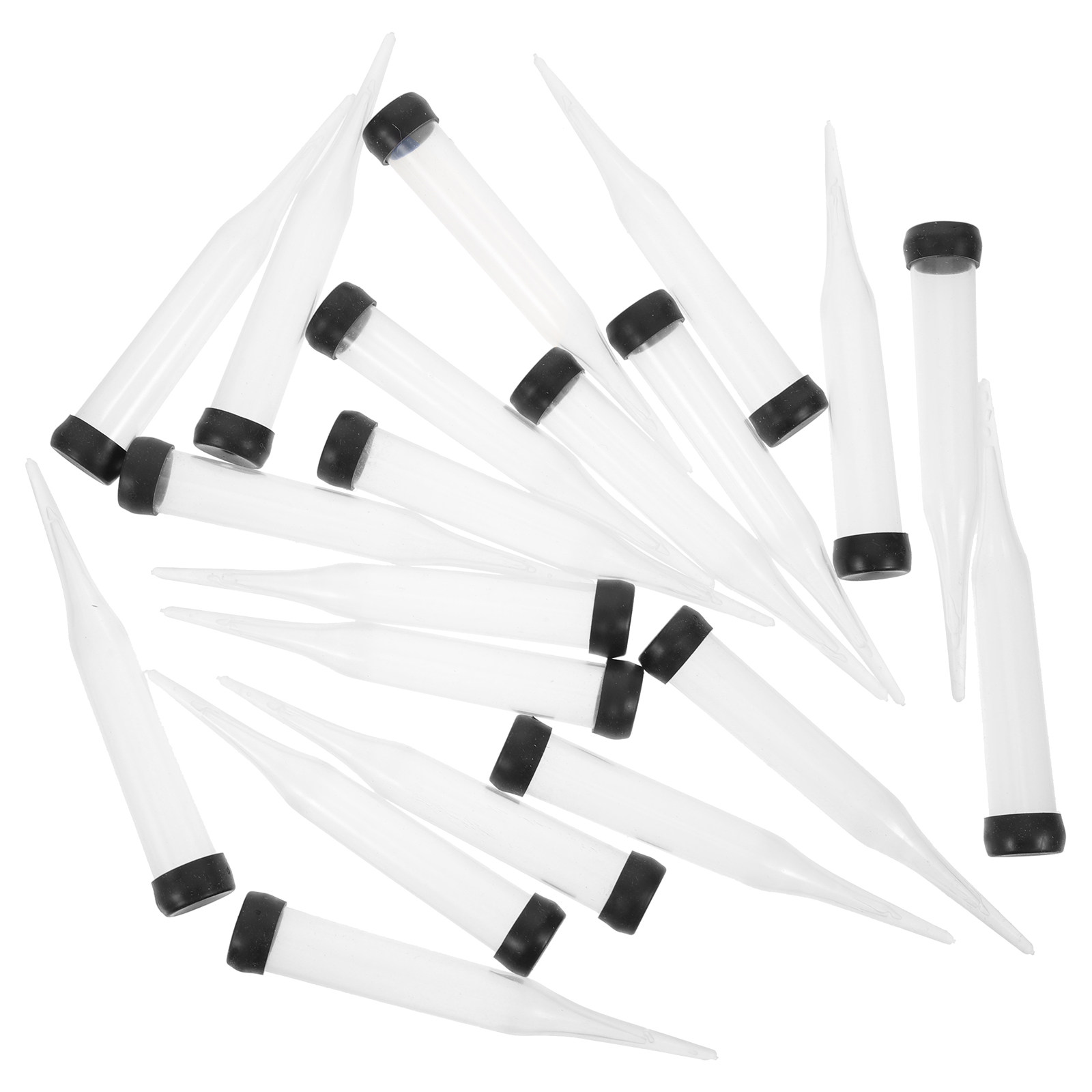 50 шт. прочных компактных плас – обзор и цена Stem Extender Tube