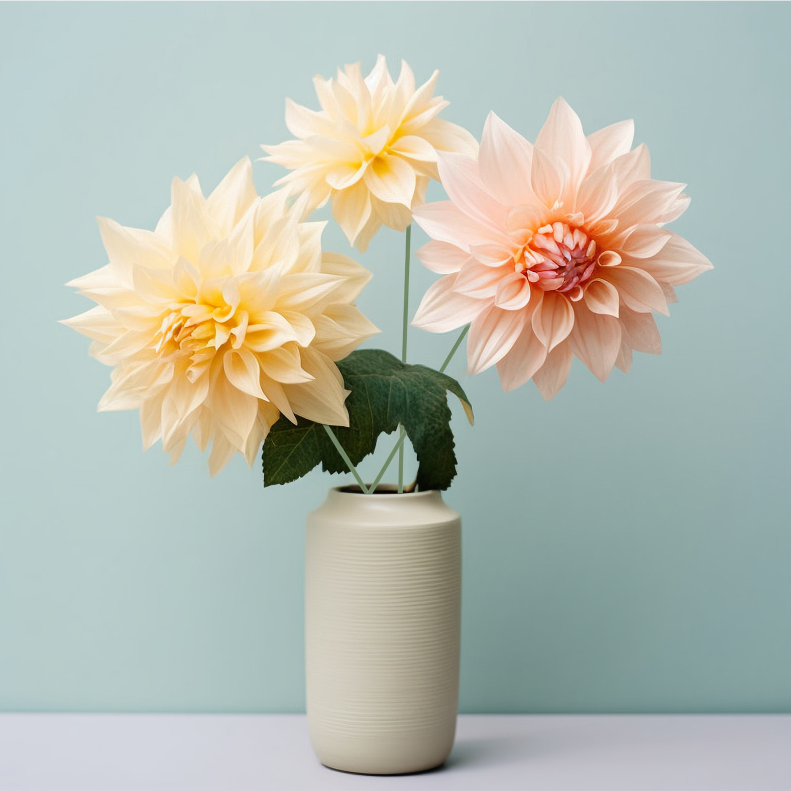 250 шт. обернутых зеленых флор – обзор и цена Wire Stem Florist