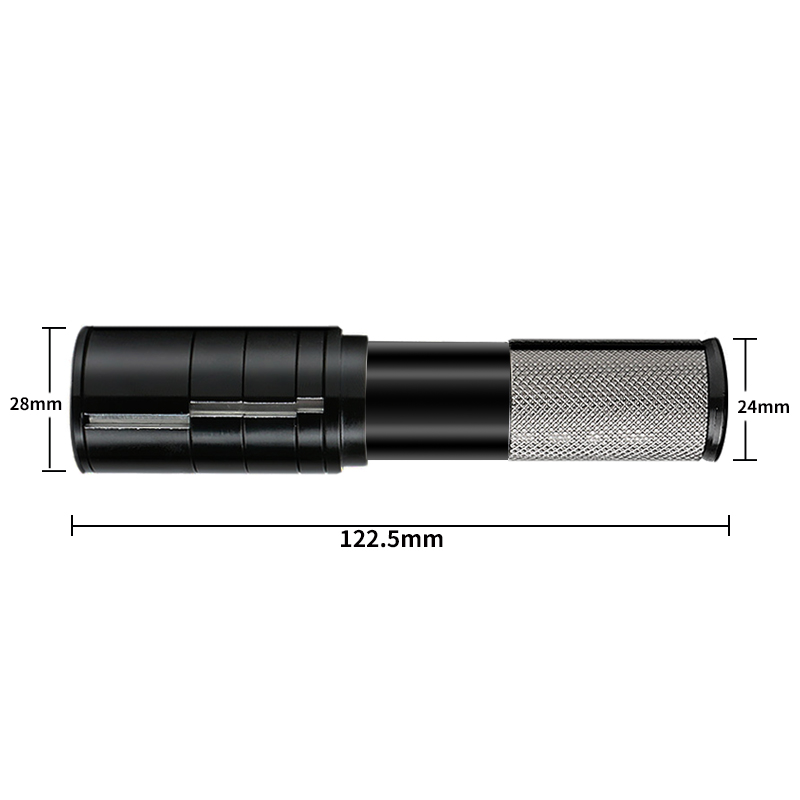 Велосипедная вилка, адаптер-уд – обзор и цена Stem Extender Tube