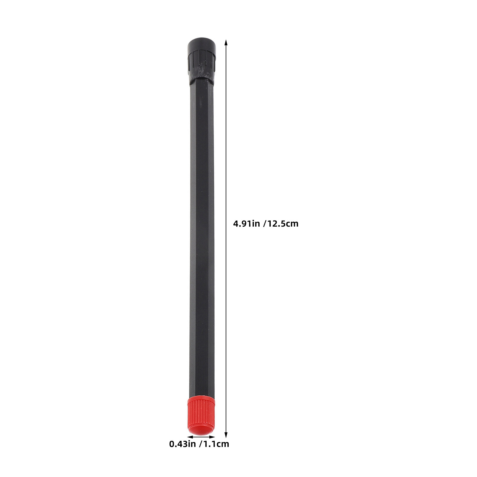 10 шт. высокопрочных пластиков – обзор и цена Stem Extender Tube