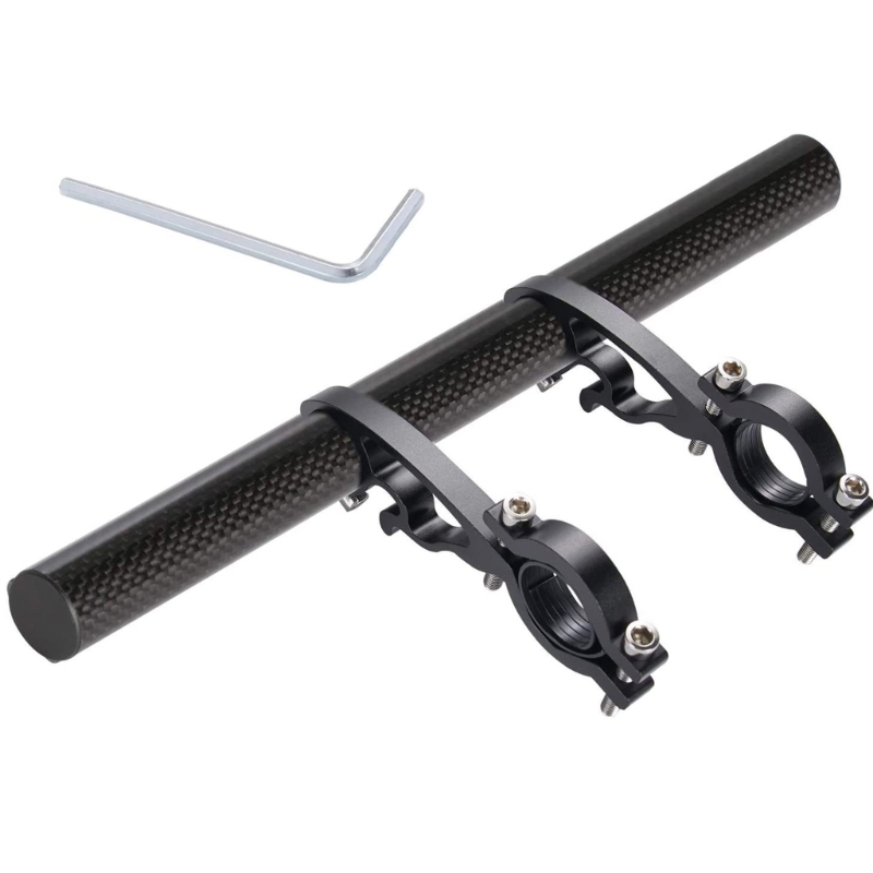 Y1uc Road Bike Handlebars Exte – обзор и цена Stem Extender Tube
