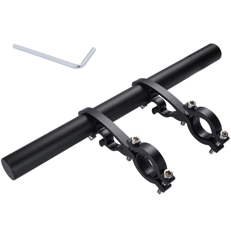 Y1uc Road Bike Handlebars Exte – обзор и цена Stem Extender Tube