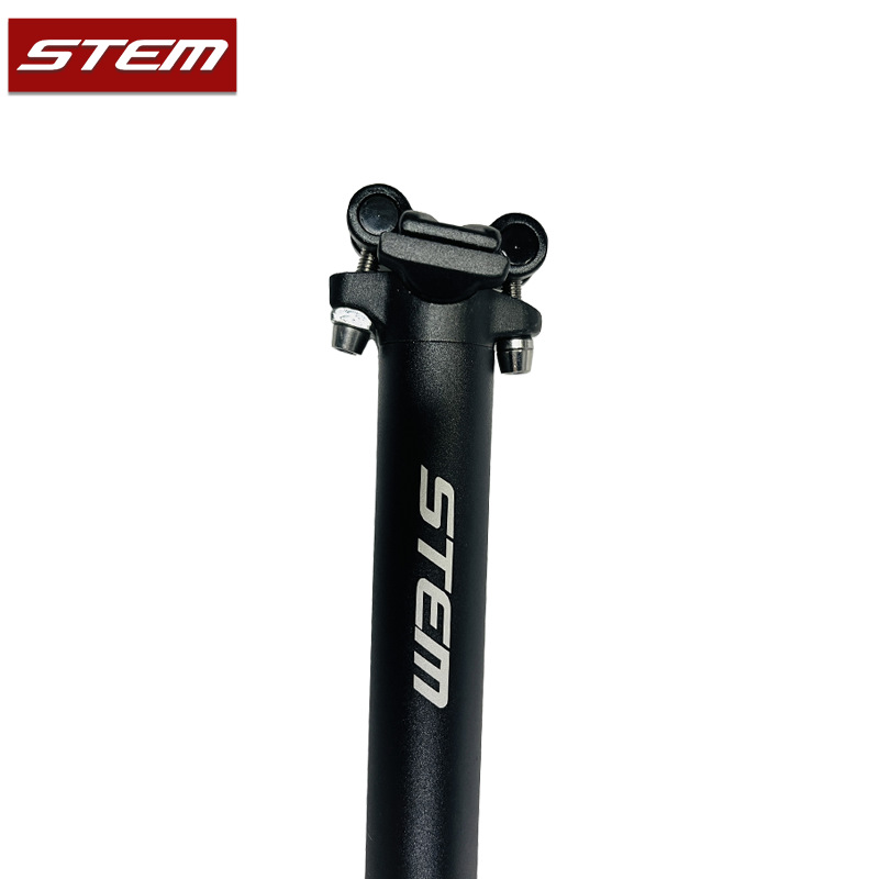Алюминиевая кованая удлиненная – обзор и цена Stem Extender Tube
